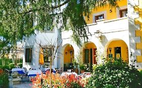 Hotel Boutique Rural Punta Me Torreblanca